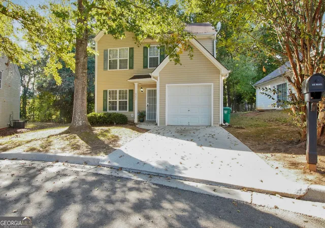 Photo 1 of Single family home for sale at 4251 Chestnut Lake Ave, Lithonia, GA 30038 | MLS# 10838797 | Listing updated on 2026-09-16