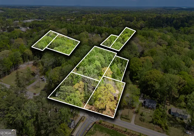 Photo 1 of Land for sale at 2991 Springdale Rd Sw, Atlanta, GA 30315 | MLS# 10851515 | Listing updated on 2026-10-07
