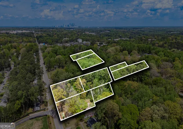 Photo 2 of Land for sale at 2991 Springdale Rd Sw, Atlanta, GA 30315 | MLS# 10851515 | Listing updated on 2026-10-07