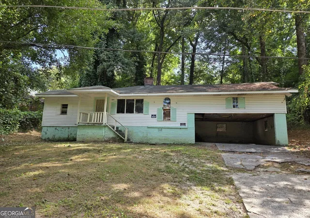 Photo 1 of Single family home for sale at 1886 Charles Pl Nw, Atlanta, GA 30318 | MLS# 10846202 | Listing updated on 2026-10-02