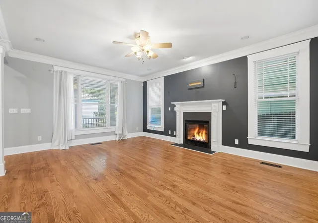Photo 4 of Single family home for sale at 1566 Conway Rd, Decatur, GA 30032 | MLS# 10844192 | Listing updated on 2026-09-25