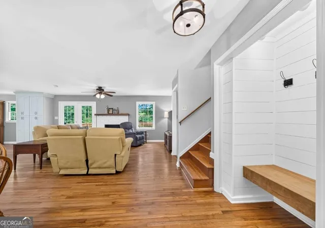 Photo 4 of Single family home for sale at 106 St James Ct, Athens, GA 30606 | MLS# 10852051 | Listing updated on 2026-10-07