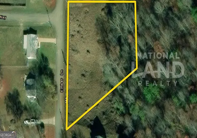 Photo 3 of Land for sale at 0 Ember Ln, Ohatchee, AL 36271 | MLS# 10852400 | Listing updated on 2026-10-08