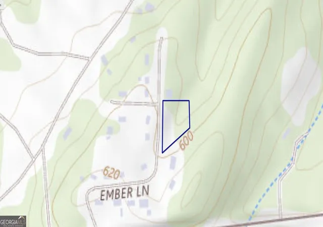 Photo 3 of Land for sale at 0 Ember Ln, Ohatchee, AL 36271 | MLS# 10852400 | Listing updated on 2026-10-08