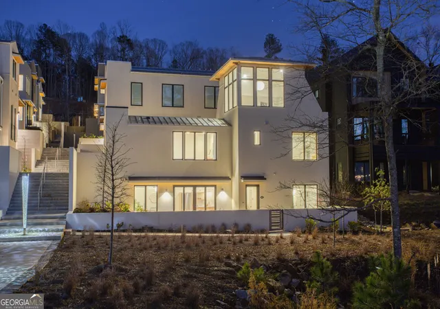 Photo 1 of Townhouse for sale at 1188 Mado Loop, Chattahoochee Hills, GA 30268 | MLS# 10847345 | Listing updated on 2026-09-30