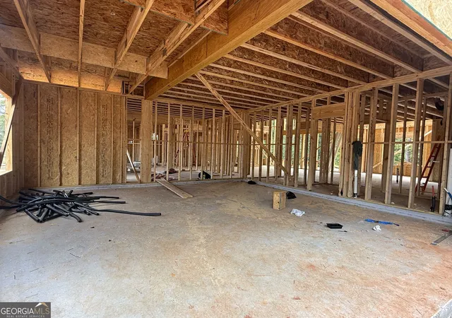 Photo 3 of Single family home for sale at Lot 46 Lake Point Dr, Williamson, GA 30292 | MLS# 10843774 | Listing updated on 2026-09-11