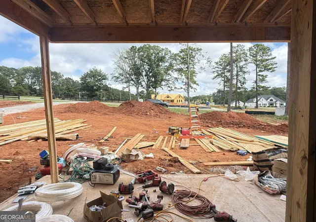 Photo 4 of Single family home for sale at Lot 46 Lake Point Dr, Williamson, GA 30292 | MLS# 10843774 | Listing updated on 2026-09-11