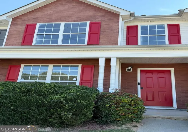 Photo 1 of Townhouse for sale at 7280 Oakley Ct #67, Union City, GA 30291 | MLS# 10843895 | Listing updated on 2026-09-11