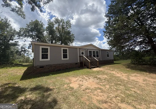 Photo 2 of Manufactured home for sale at 590 Bussell Rd, Warthen, GA 31094 | MLS# 10846606 | Listing updated on 2026-09-30