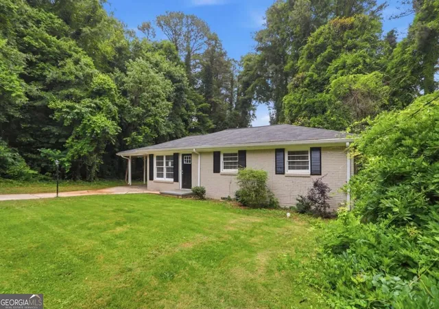 Photo 1 of Sale Pending at 1678 Lee St, Decatur, GA 30035 | MLS# 10838213 | Listing updated on 2026-09-19