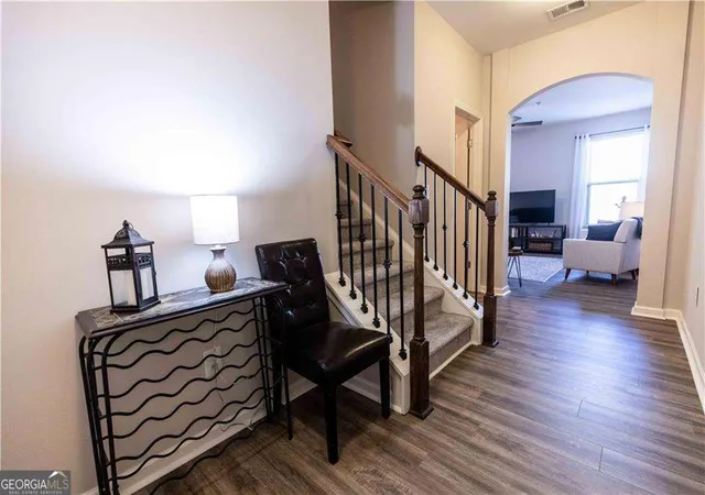 Photo 2 of Townhouse for sale at 3504 Castleberry Village Cir #36, Cumming, GA 30040 | MLS# 10848014 | Listing updated on 2026-09-17