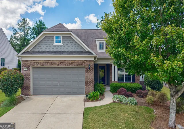 Photo 1 of Single family home for sale at 1031 Creekwood Pl, Greensboro, GA 30642 | MLS# 10838898 | Listing updated on 2026-09-23