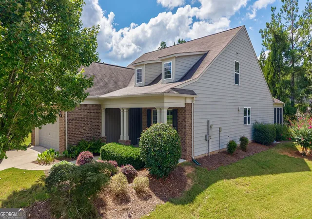 Photo 2 of Single family home for sale at 1031 Creekwood Pl, Greensboro, GA 30642 | MLS# 10838898 | Listing updated on 2026-09-23