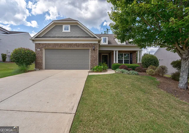 Photo 3 of Single family home for sale at 1031 Creekwood Pl, Greensboro, GA 30642 | MLS# 10838898 | Listing updated on 2026-09-23