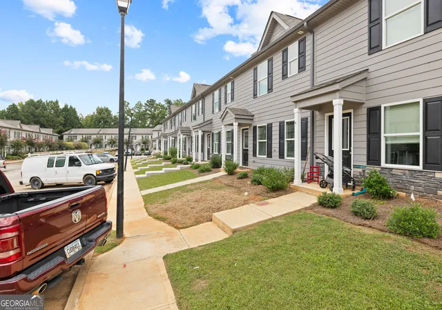 Photo 3 of Townhouse for sale at 100 Lena Ln # 7, Eatonton, GA 31024 | MLS# 10851333 | Listing updated on 2026-10-07