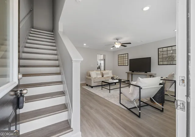 Photo 3 of Townhouse for sale at 100 Lena Ln # 7, Eatonton, GA 31024 | MLS# 10851333 | Listing updated on 2026-10-07