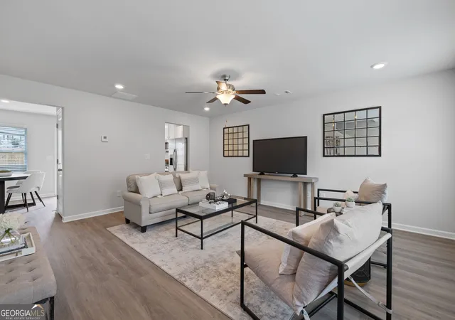 Photo 4 of Townhouse for sale at 100 Lena Ln # 7, Eatonton, GA 31024 | MLS# 10851333 | Listing updated on 2026-10-07