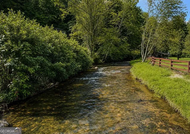 Land for sale at Lt 8 & 9 Hidden Valley Trl, Ellijay, GA 30540 | MLS# 10843737