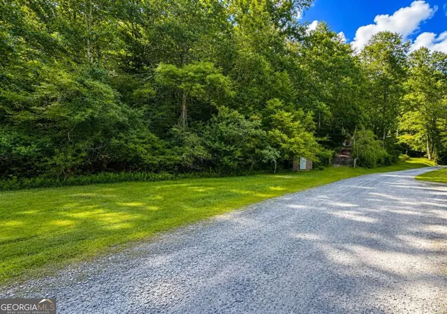 Photo 3 of Land for sale at Lt 8 & 9 Hidden Valley Trl, Ellijay, GA 30540 | MLS# 10843737 | Listing updated on 2026-10-06