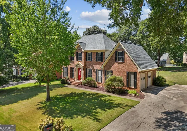Photo 1 of Single family home for sale at 5063 Bridgeport Ln, Peachtree Corners, GA 30092 | MLS# 10848489 | Listing updated on 2026-10-07