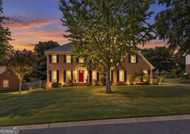 Photo 2 of Single family home for sale at 5063 Bridgeport Ln, Peachtree Corners, GA 30092 | MLS# 10848489 | Listing updated on 2026-10-07