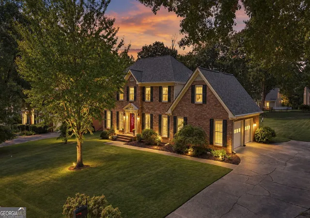 Photo 3 of Single family home for sale at 5063 Bridgeport Ln, Peachtree Corners, GA 30092 | MLS# 10848489 | Listing updated on 2026-10-07