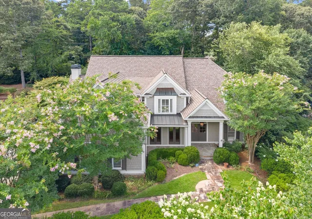 Photo 1 of Mansion for sale at 3717 Langley Oaks Pl Se, Marietta, GA 30067 | MLS# 10812922 | Listing updated on 2026-09-21