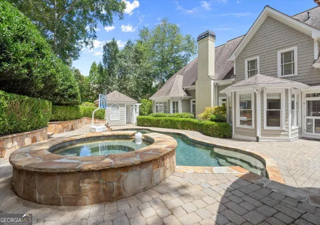 Photo 2 of Mansion for sale at 3717 Langley Oaks Pl Se, Marietta, GA 30067 | MLS# 10812922 | Listing updated on 2026-09-21