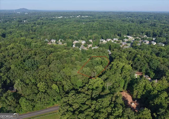 Photo 1 of Land for sale at 211 Mcdaniel Rd Nw, Marietta, GA 30064 | MLS# 10841767 | Listing updated on 2026-09-08