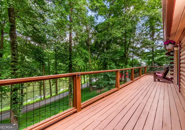 Photo 3 of Single family home for sale at 165 Timberwalk Dr, Ellijay, GA 30540 | MLS# 10851843 | Listing updated on 2026-10-07