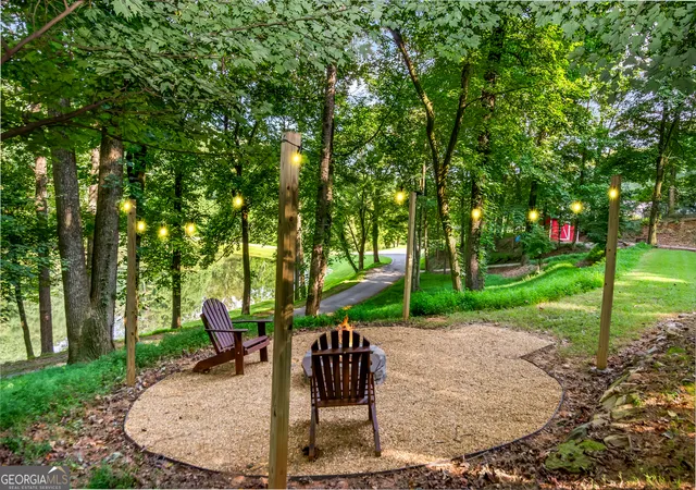 Photo 4 of Single family home for sale at 165 Timberwalk Dr, Ellijay, GA 30540 | MLS# 10851843 | Listing updated on 2026-10-07