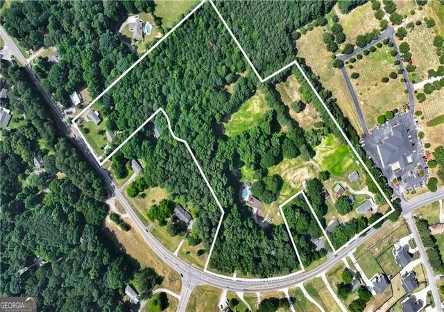 Photo 1 of Land for sale at 3525 Hamilton Ml Rd, Buford, GA 30519 | MLS# 10843129 | Listing updated on 2026-09-10