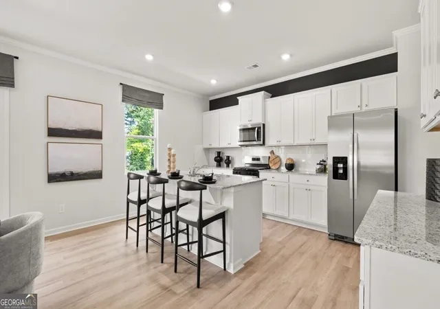 Photo 3 of Single family home for sale at 2909 Ariel Ct, Lithia Springs, GA 30122 | MLS# 10840185 | Listing updated on 2026-09-18