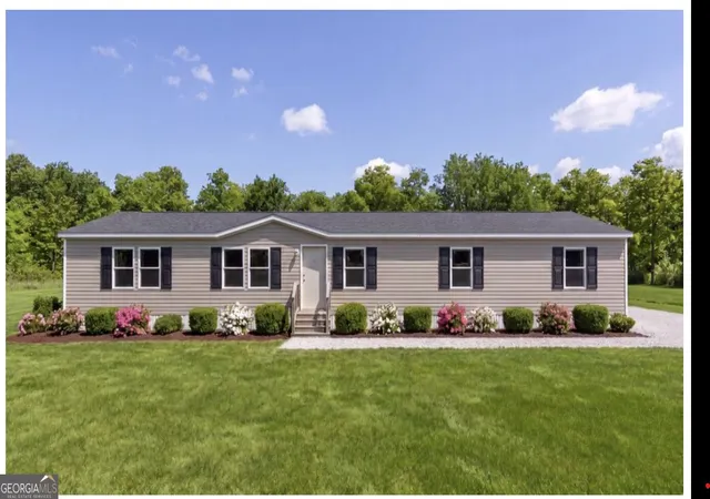 Photo 2 of Manufactured home for sale at 71 Vanns Valley Rd, Rome, GA 30161 | MLS# 10841052 | Listing updated on 2026-09-06