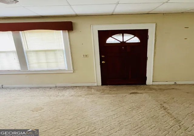 Photo 2 of Single family home for sale at 6 N Spring St, Claxton, GA 30417 | MLS# 10851694 | Listing updated on 2026-10-07