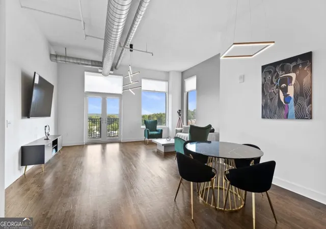 Condo for sale at 3820 Roswell Rd NE #510, Atlanta, GA 30342 | MLS# 10844689