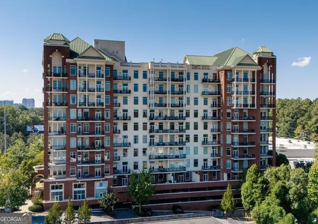 Photo 32 of Condo for sale at 3820 Roswell Rd Ne #510, Atlanta, GA 30342 | MLS# 10844689 | Listing updated on 2026-09-11