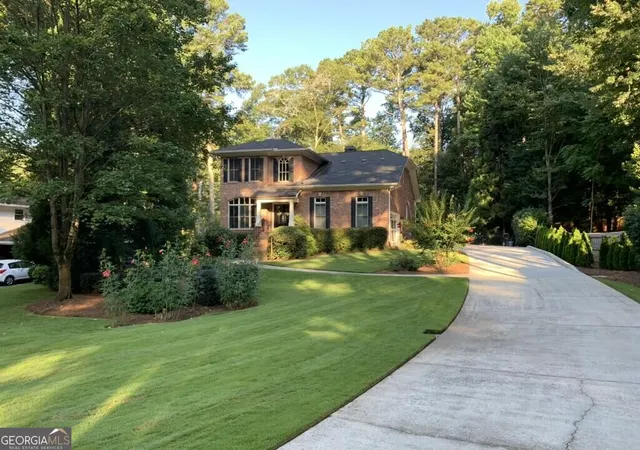 Photo 1 of Single family home for sale at 2230 Pinecliff Dr Ne, Atlanta, GA 30345 | MLS# 10841709 | Listing updated on 2026-09-22
