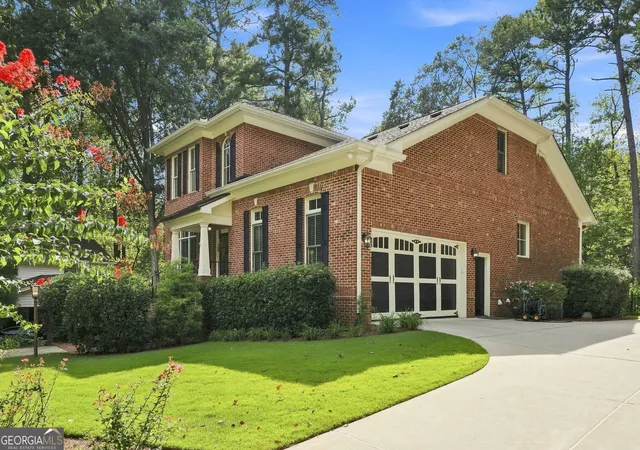 Photo 1 of Single family home for sale at 2230 Pinecliff Dr NE, Atlanta, GA 30345 | MLS# 10841709 | Listing updated on 2026-09-22