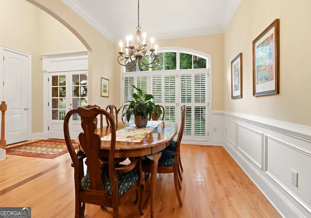 Photo 4 of Single family home for sale at 2230 Pinecliff Dr NE, Atlanta, GA 30345 | MLS# 10841709 | Listing updated on 2026-09-22