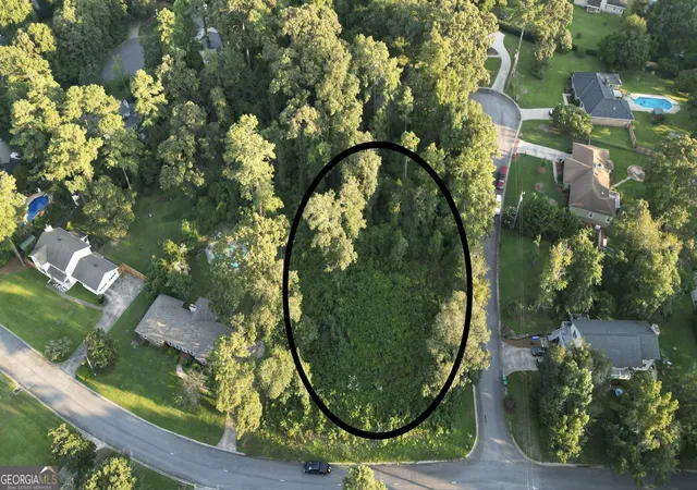Photo 12 of Land for sale at 121 Blue Ridge Ln, Warner Robins, GA 31088 | MLS# 10838889 | Listing updated on 2026-09-14