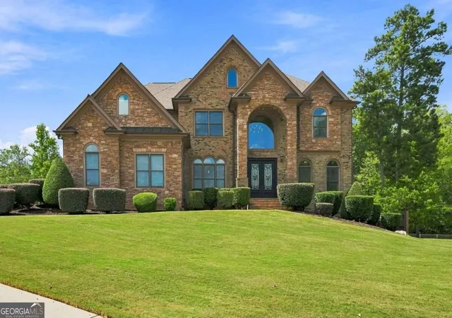 Photo 1 of Single family home for sale at 1904 Grandiose Ct, Conyers, GA 30012 | MLS# 10841902 | Listing updated on 2026-09-10