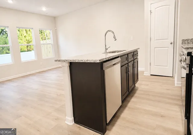 Photo 2 of Townhouse for sale at 5455 Biltmore Dr, Atlanta, GA 30349 | MLS# 10838872 | Listing updated on 2026-09-12