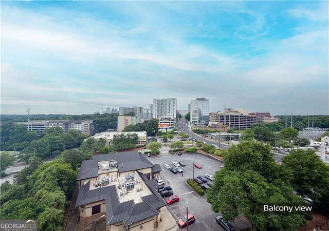Photo 17 of Condo for sale at 2161 Peachtree Rd Ne #708, Atlanta, GA 30309 | MLS# 10842747 | Listing updated on 2026-09-10