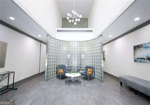 Photo 3 of Condo for sale at 2161 Peachtree Rd NE #708, Atlanta, GA 30309 | MLS# 10842747 | Listing updated on 2026-09-10