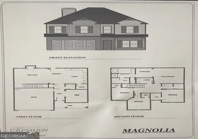 Photo 3 of Single family home for sale at 169 Madison Ave, Jackson, GA 30233 | MLS# 10844488 | Listing updated on 2026-09-26