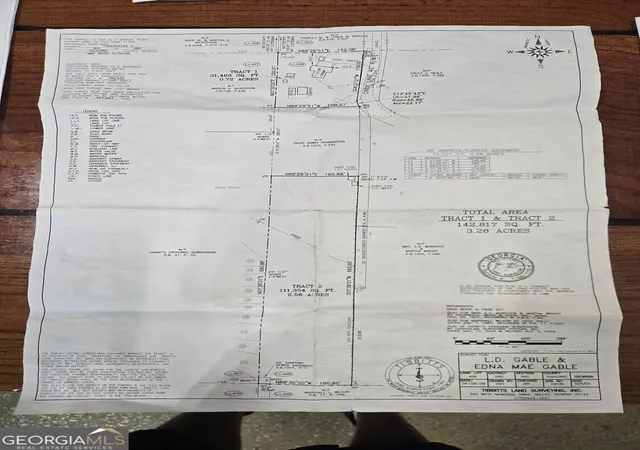 Land for sale at 0 Cindy Ln, Hiram, GA 30141 | MLS# 10847974