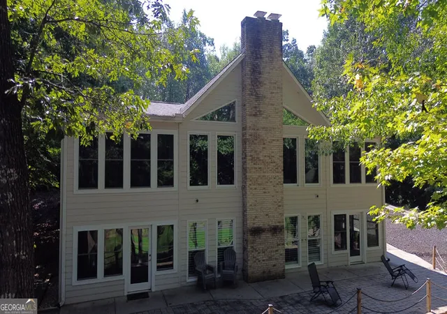 Photo 1 of Single family home for sale at 201 Hickory Hl Ln, Martin, GA 30557 | MLS# 10836497 | Listing updated on 2026-09-14