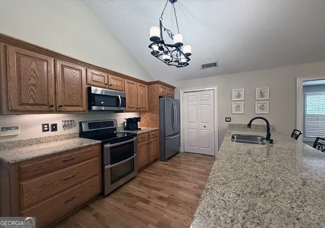 Photo 2 of Single family home for sale at 201 Hickory Hl Ln, Martin, GA 30557 | MLS# 10836497 | Listing updated on 2026-09-14
