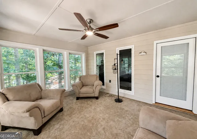 Photo 4 of Single family home for sale at 201 Hickory Hl Ln, Martin, GA 30557 | MLS# 10836497 | Listing updated on 2026-09-14